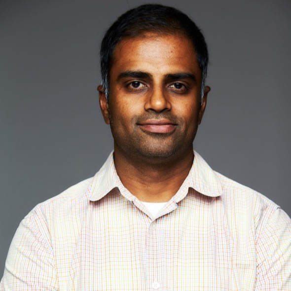 Nikhil Penmetsa