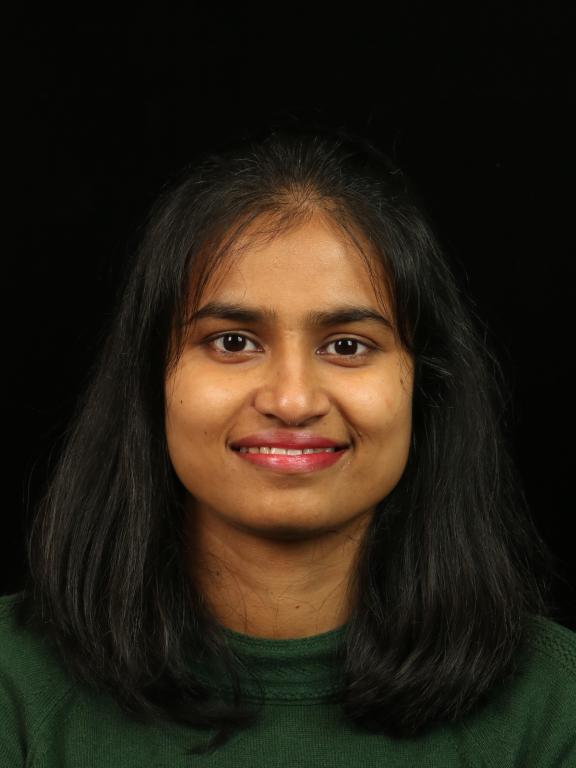 Nitheesha Myneni
