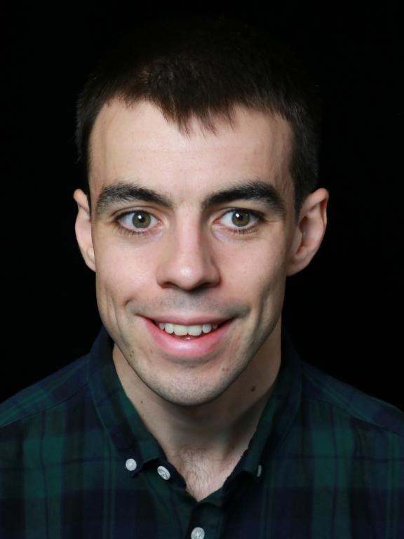 Olly Pomeroy