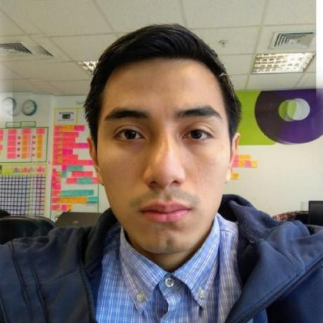 Omar Rosadio