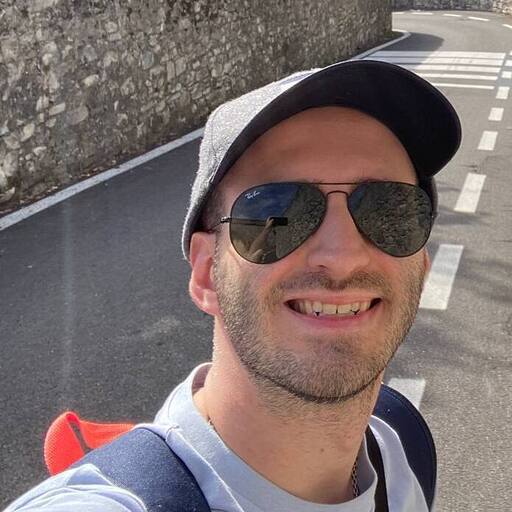 Pablo Di Sabato