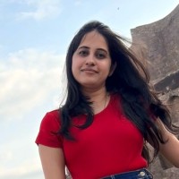 Pallavi Bhat