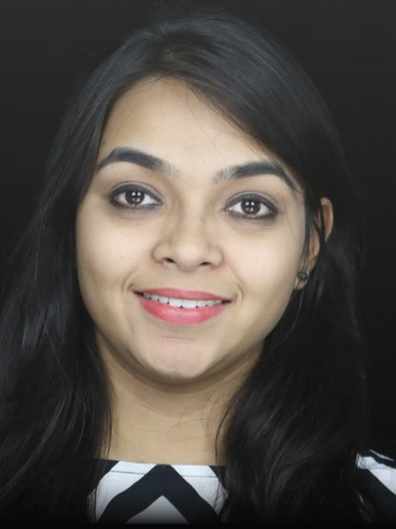 Pallavi Srivastava