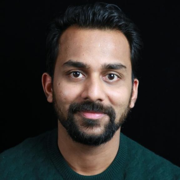 Pankaj Agrawal