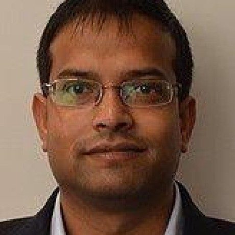 Paras Jain