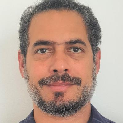 Paulo Beleza Heneine
