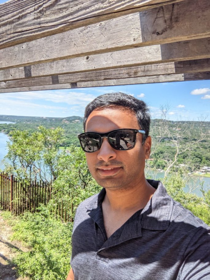 Praveen Marthala