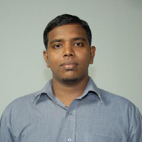 Pubudu Jayawardana