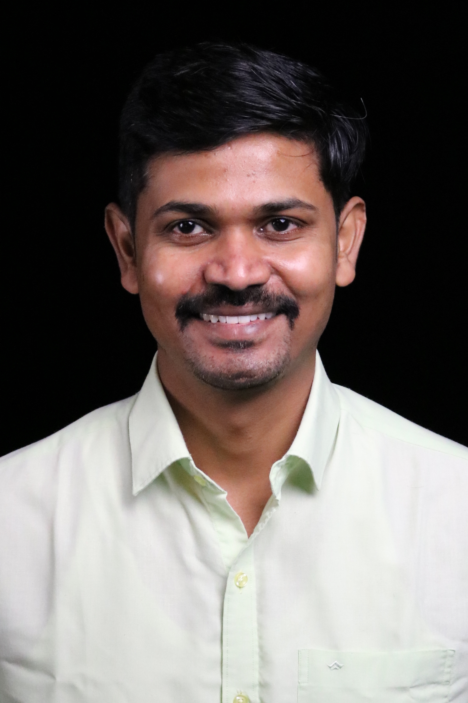 Pushparaju Thangavel