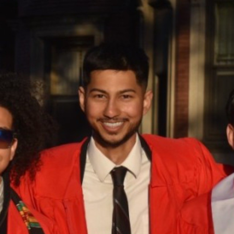 Ragib Ahsan