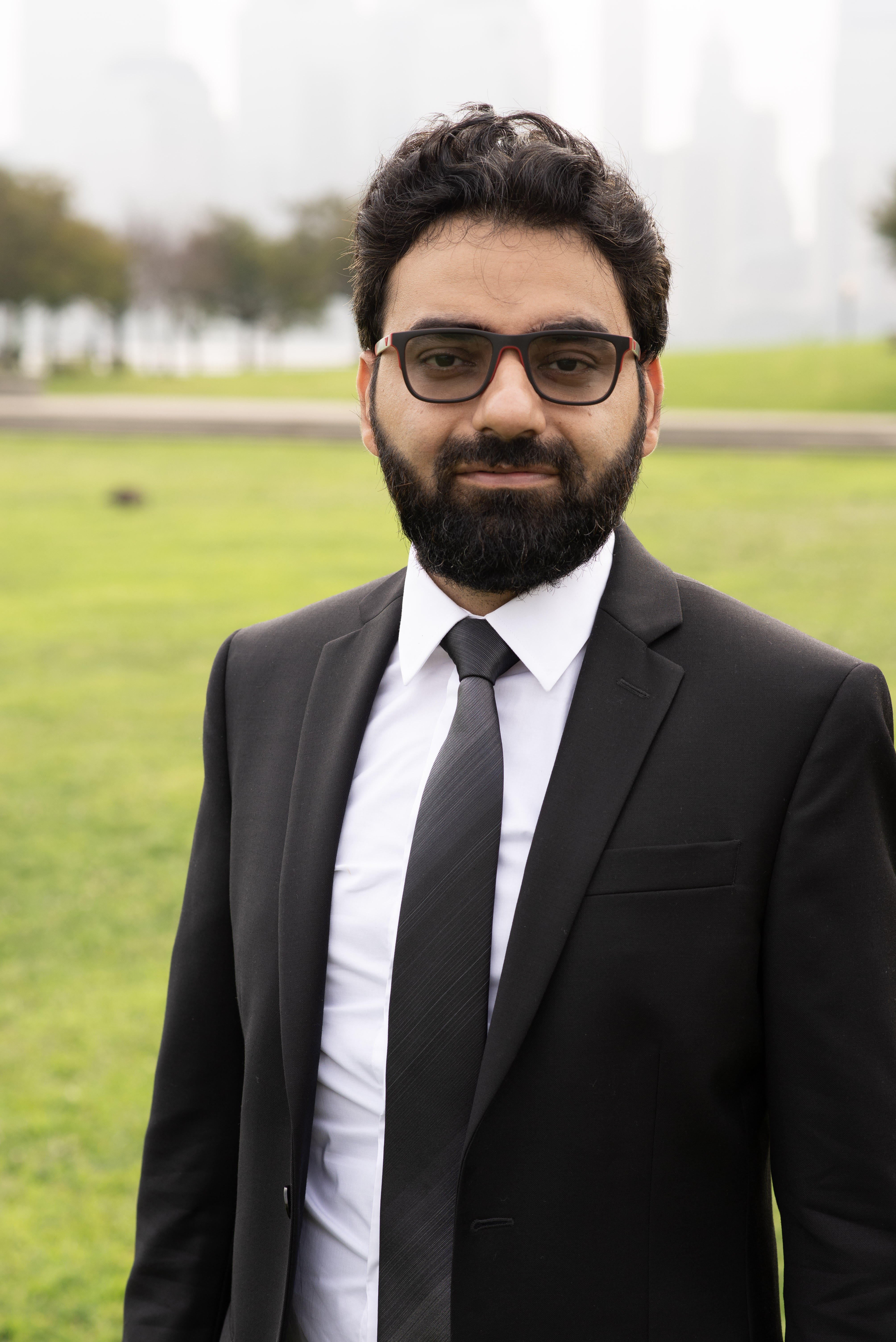 Rahul Chugh