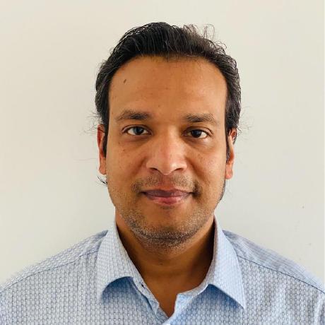 Raja Vaidyanathan