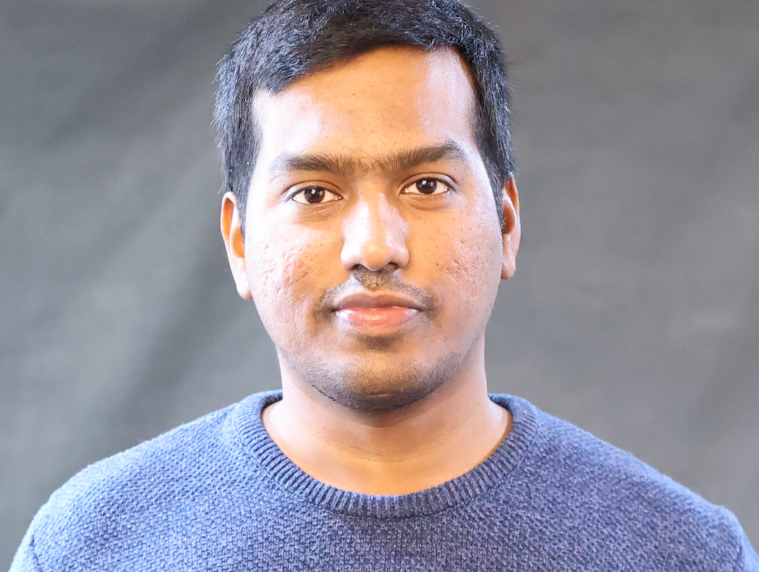 Rajesh Raghu