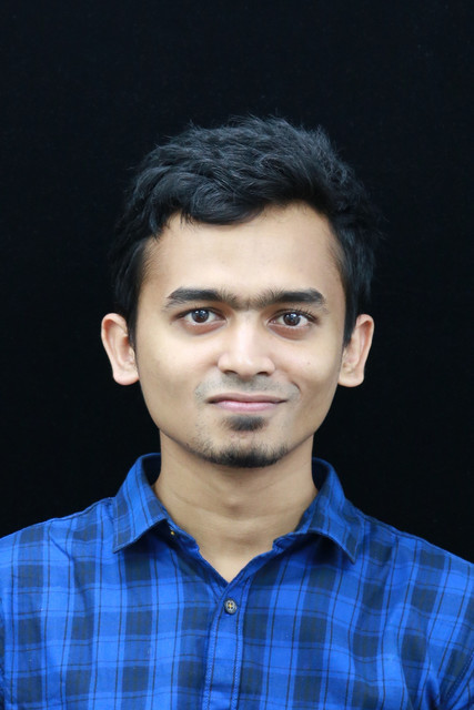 Rajil Paloth