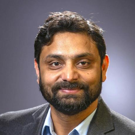 Rajneesh Ranjan