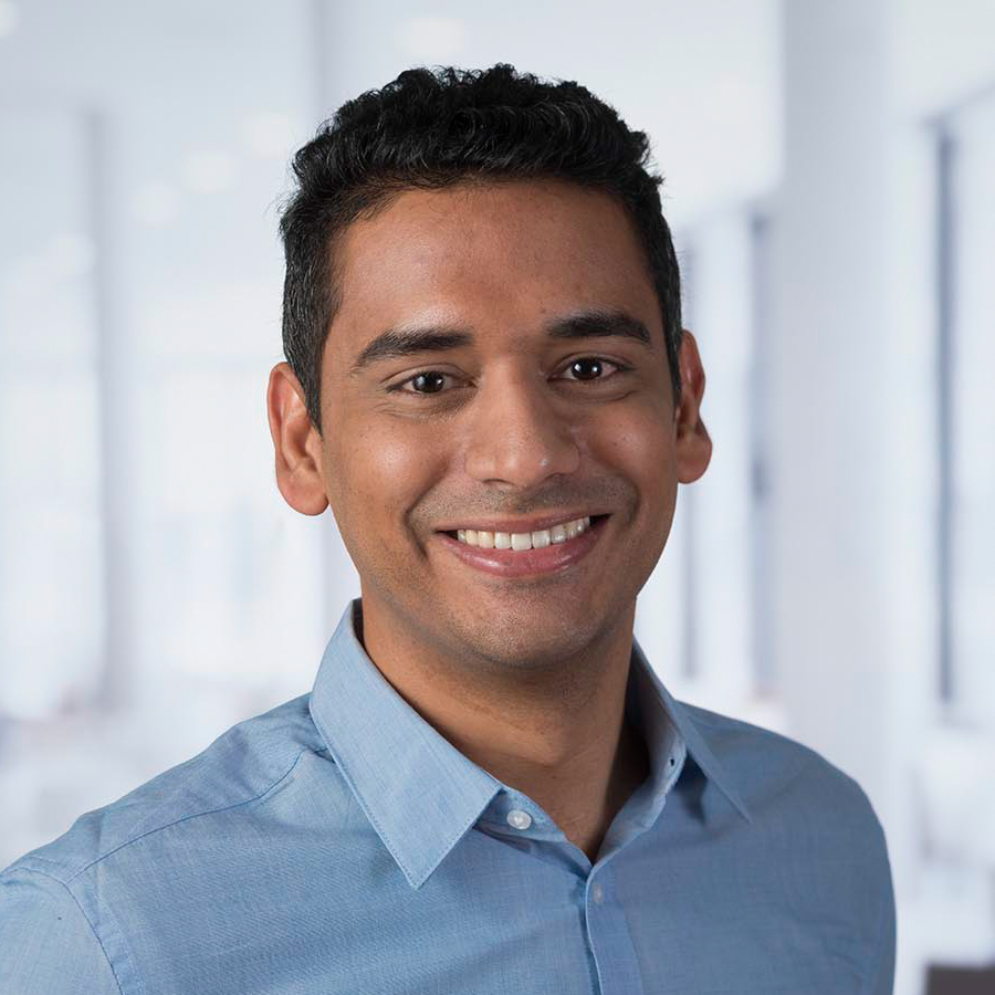 Rakshith Rao