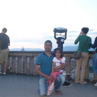 Ramesh Mathikumar