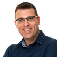 Ran Isenberg