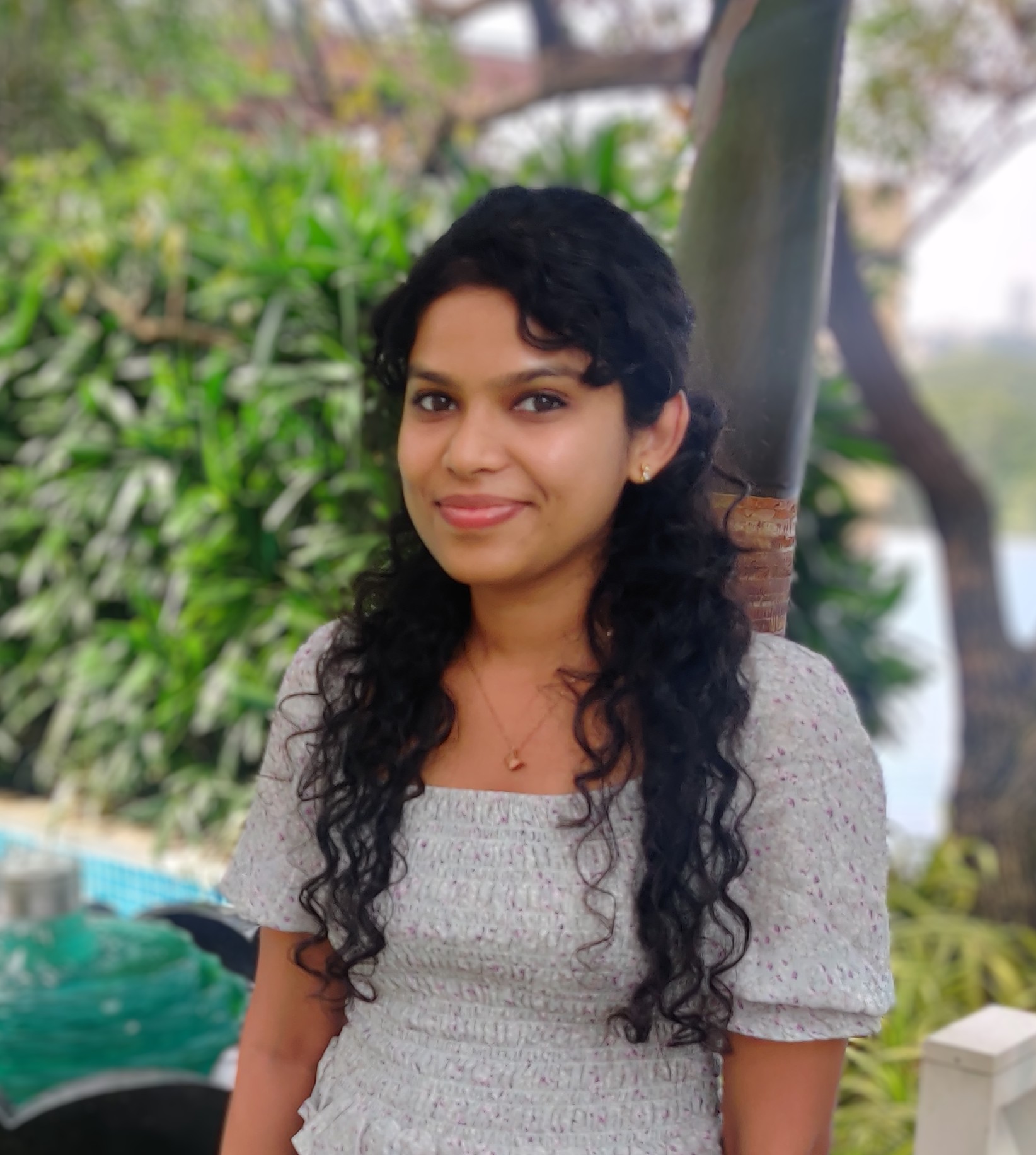 Reethi Joseph