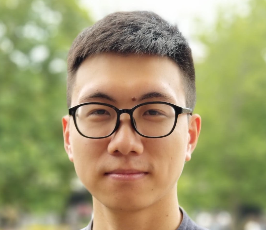 Rick Xie
