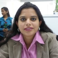 Ruchi Kapur