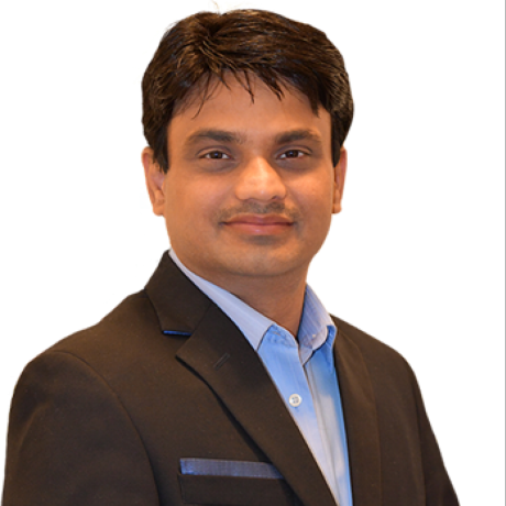 Rupesh Tiwari