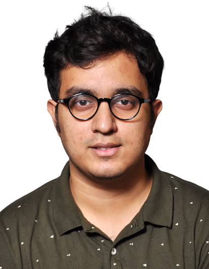 Saborni Bhattacharya