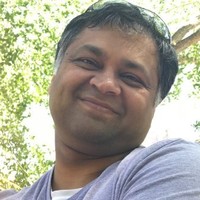 Sachin Holla
