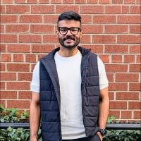 Sahil Bhimjiani