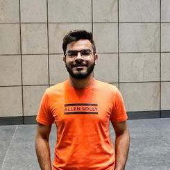 Sahil Kapoor