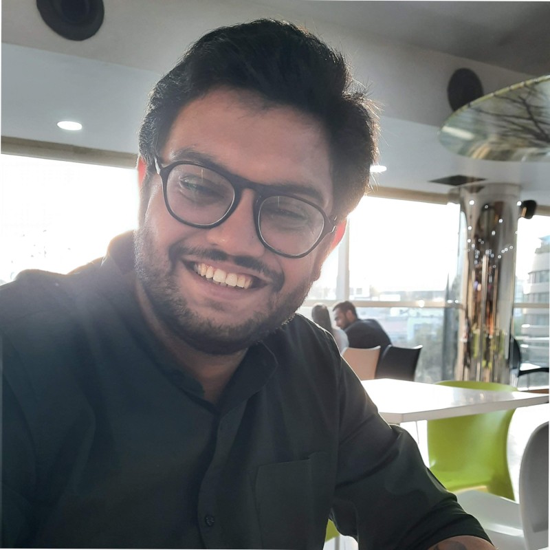 Sahil Malhotra