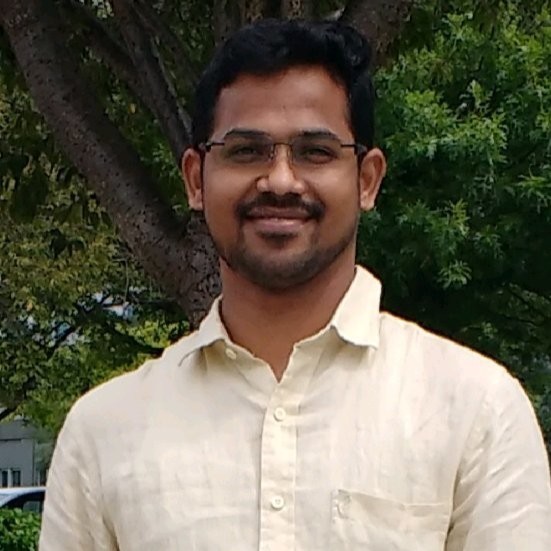 Sai Katakam