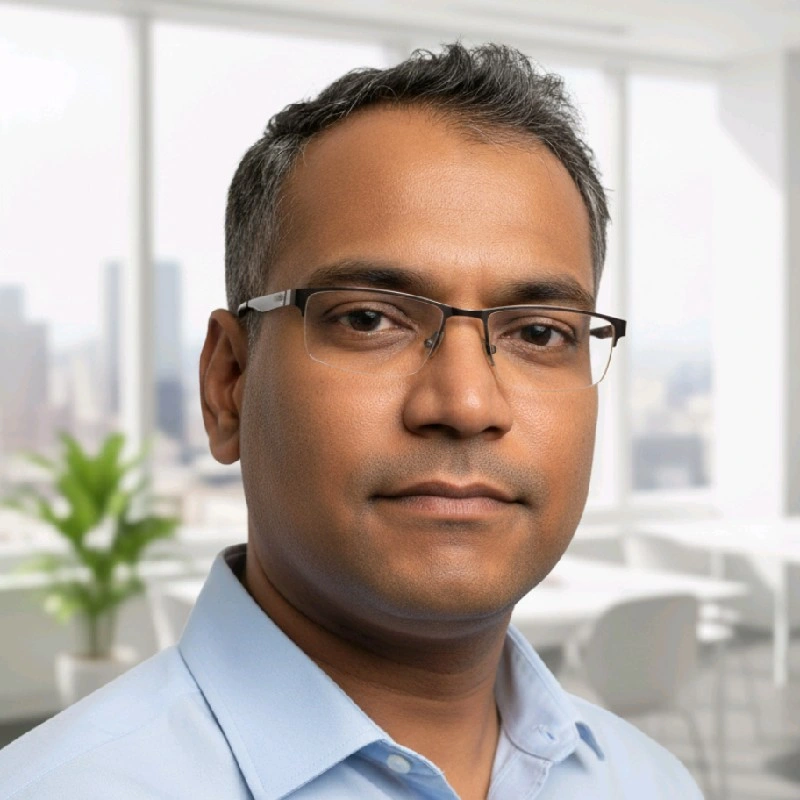 Sakthivel Chellapparimanam