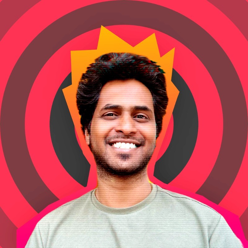 Sandeep Kumar P