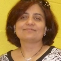 Sangeetha Kamatkar