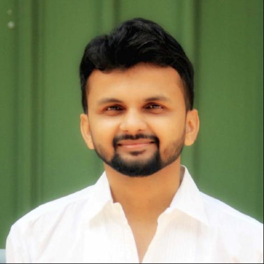 Sanjay Chaudhari