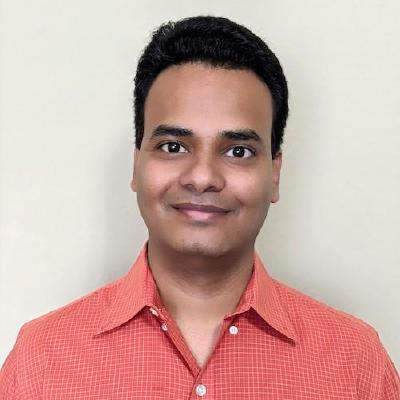 Sanket Shinde