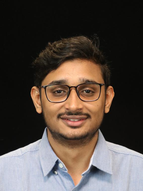 Sanskar Sanyal