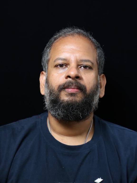 Sathya Balakrishnan