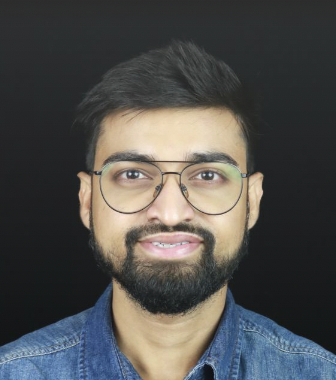 Sayan Moitra
