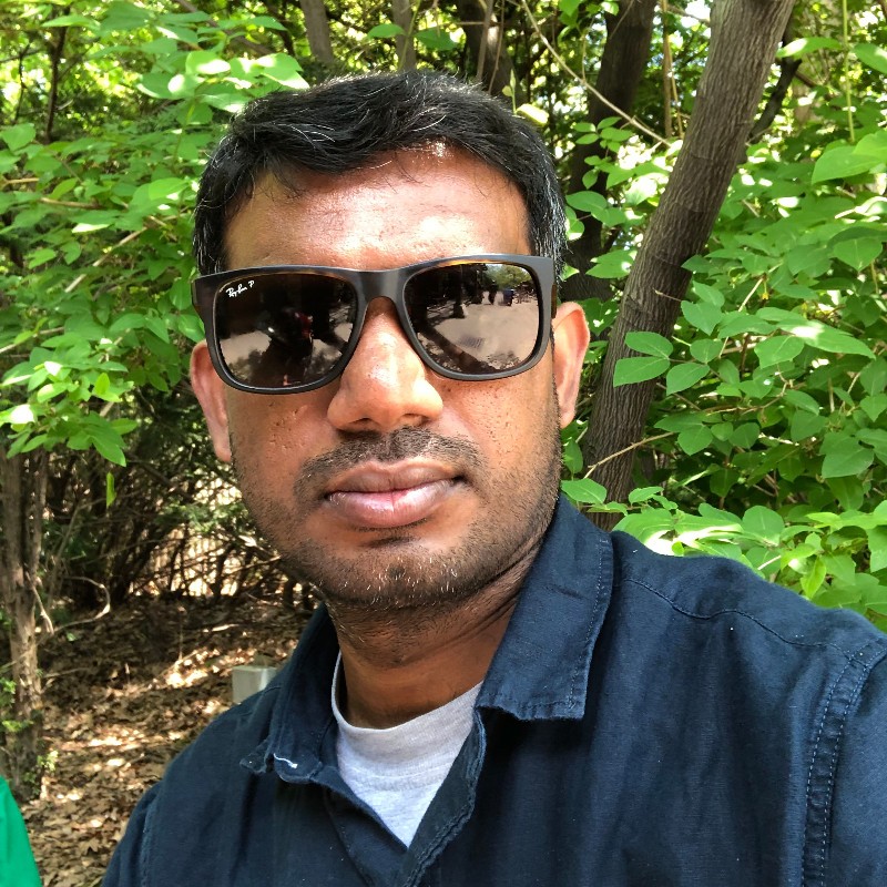 Shankar Srinivasan