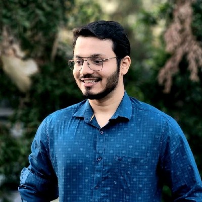 Shashank Shrivastava