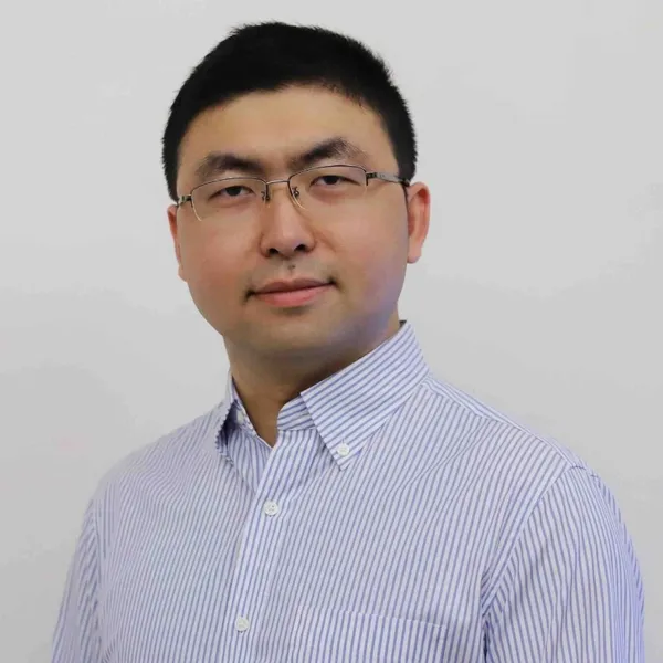 Shawn Zhang