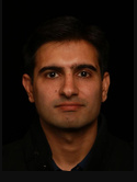 Shehryar Abbasi