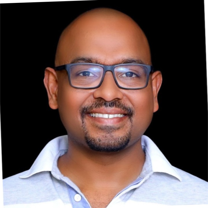 Shiva Mahalingam