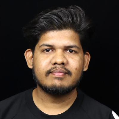 Shubham More