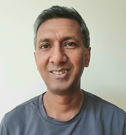 Shubhankar Sumar