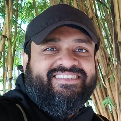 Siddharth Das