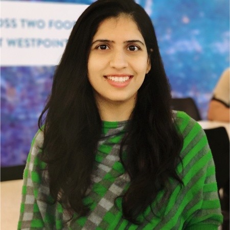 Simranjit Kaur Mann