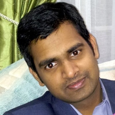 Sridhar Chevendra